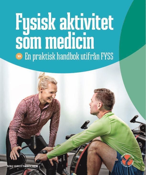 Fysisk aktivitet som medicin