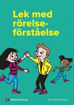 Lek med rörelseförståelse