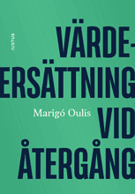 Marigó Oulis – mest populär bok