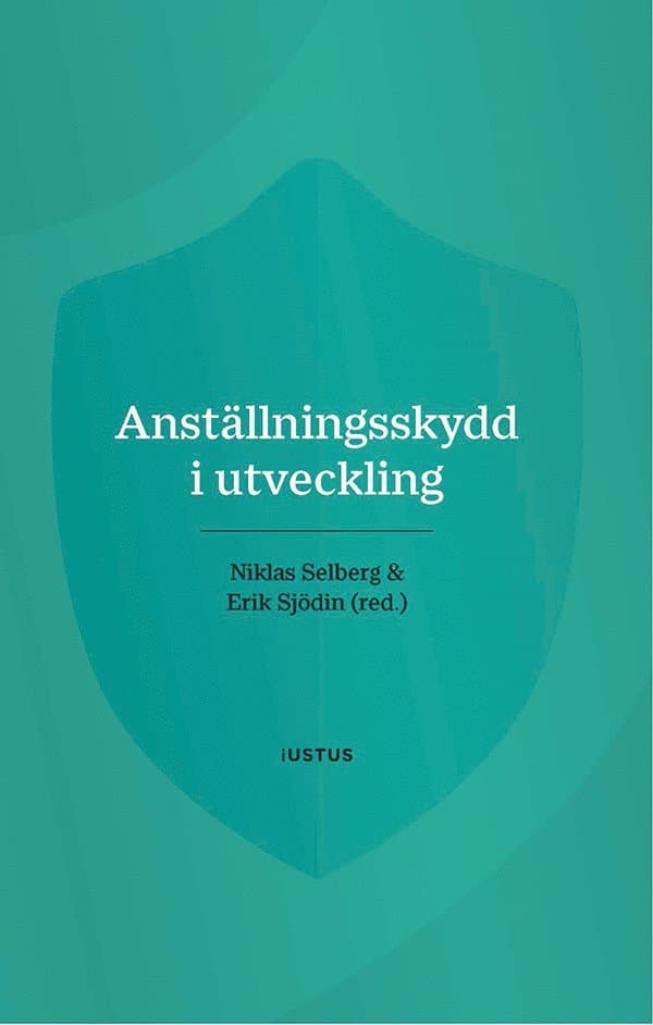 Anställningsskydd i utveckling
