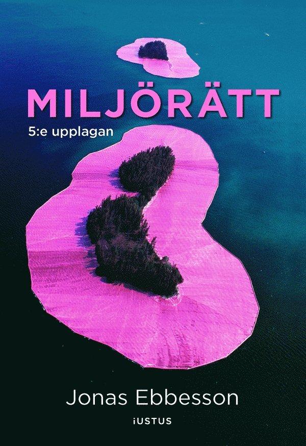 Miljörätt