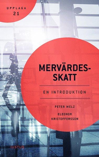 Mervärdesskatt : en introduktion