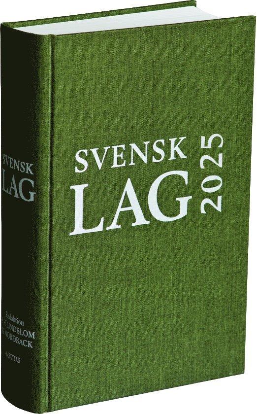 Svensk Lag 2025