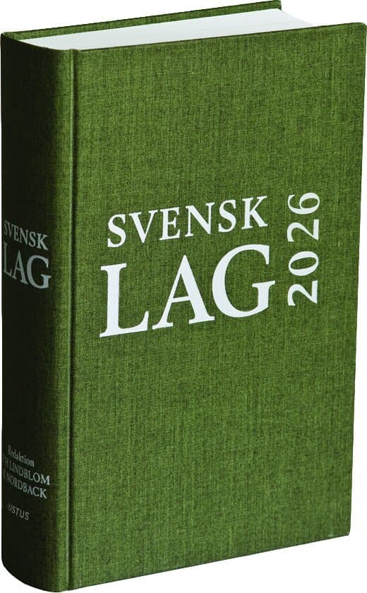Svensk Lag 2026