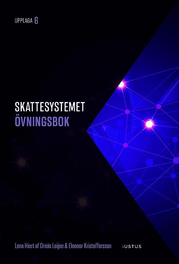 Skattesystemet : övningsbok