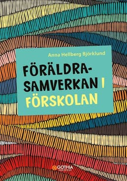 Föräldrasamverkan i förskolan