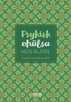 Psykisk ohälsa hos äldre