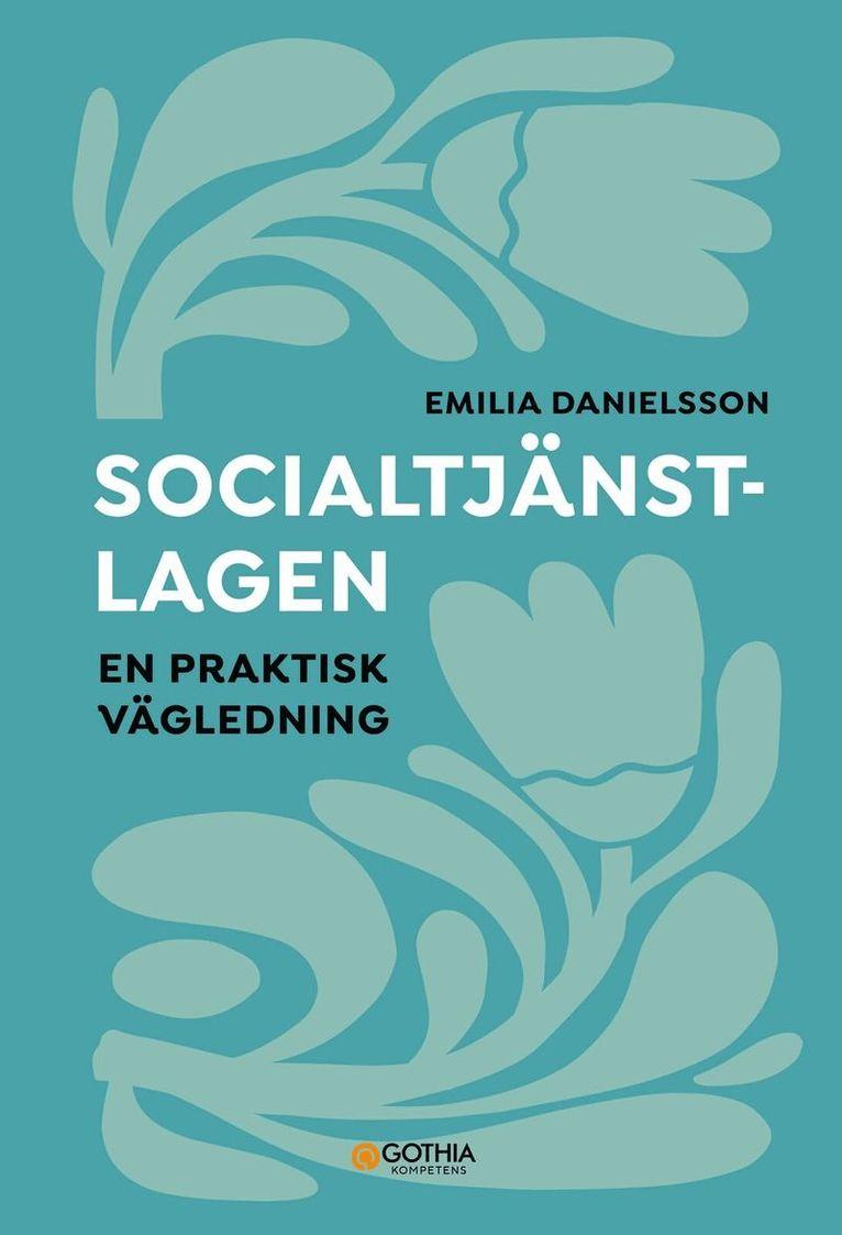 Socialtjänstlagen : en praktisk vägledning