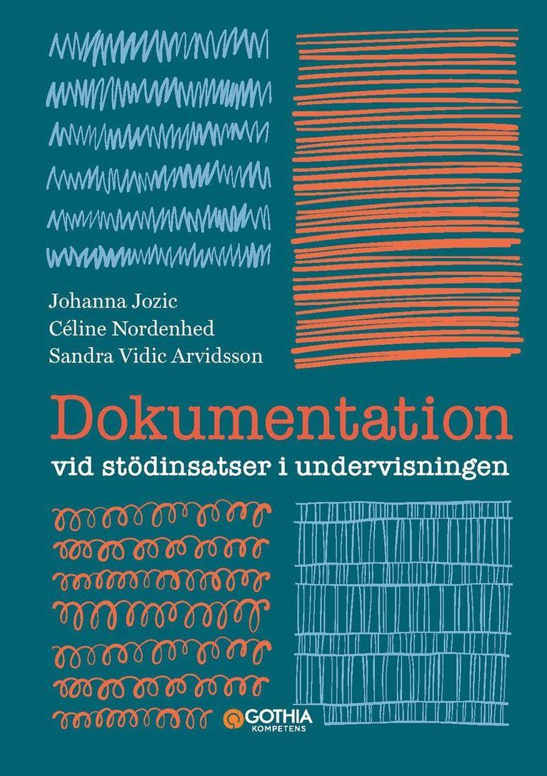 Dokumentation vid stödinsatser i undervisningen