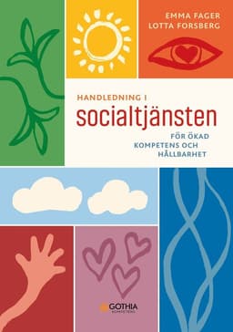 Handledning i socialtjänsten : för ökad kompetens och hållbarhet