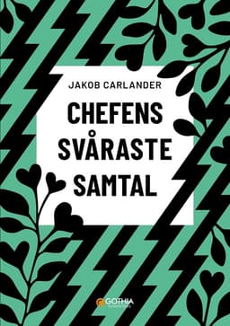 Chefens svåraste samtal