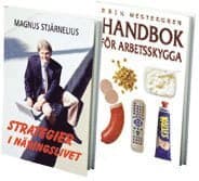 Strategier i näringslivet