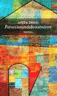 Försvinnandekonstnären : tre noveller