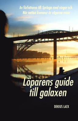 Löparens guide till galaxen
