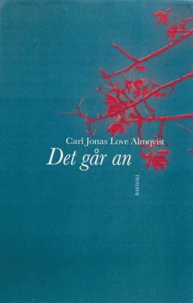 Det går an