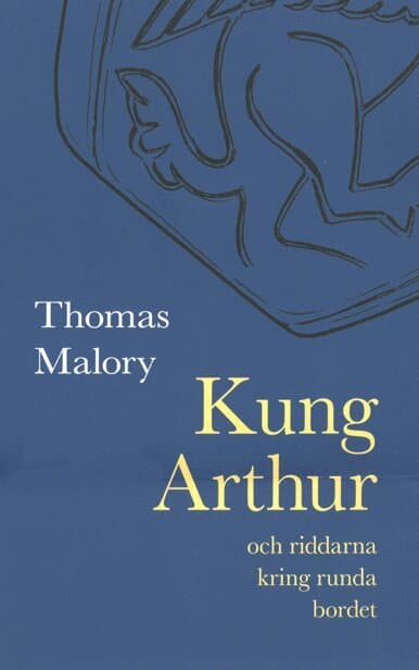 Kung Arthur och riddarna kring runda bordet