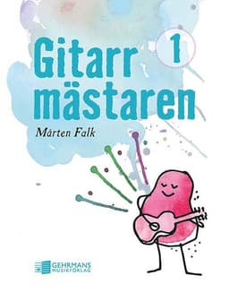 Gitarrmästaren 1