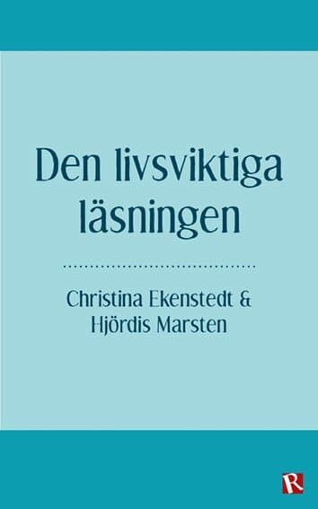Den livsviktiga läsningen