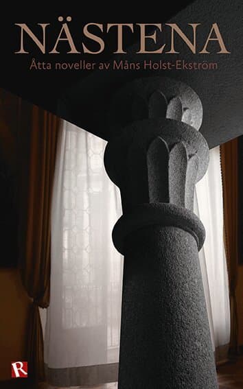 Nästena : åtta noveller