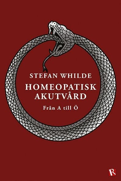 Homeopatisk akutvård. Från A till Ö