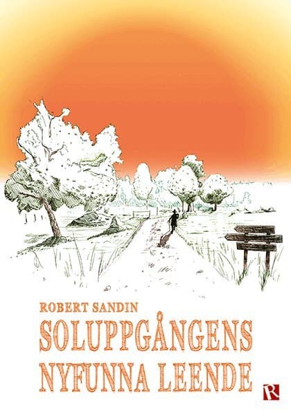 Soluppgångens nyfunna leende