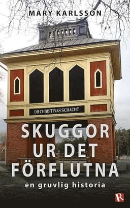 Skuggor ur det förflutna : en gruvlig historia