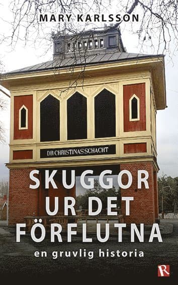 Skuggor ur det förflutna : en gruvlig historia