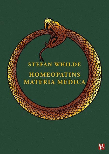 Homeopatins materia medica