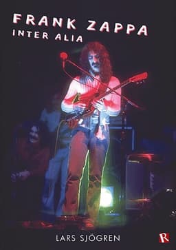 Frank Zappa : inter alia