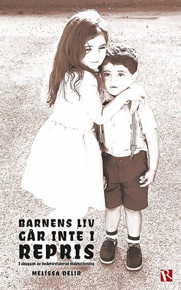 Barnens liv går inte i repris