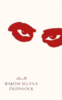 Bakom slutna ögonlock