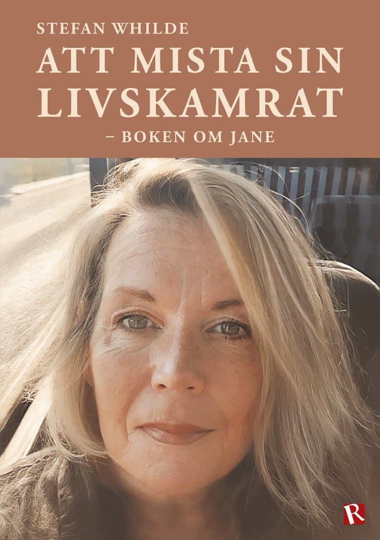 Att mista sin livskamrat : boken om Jane