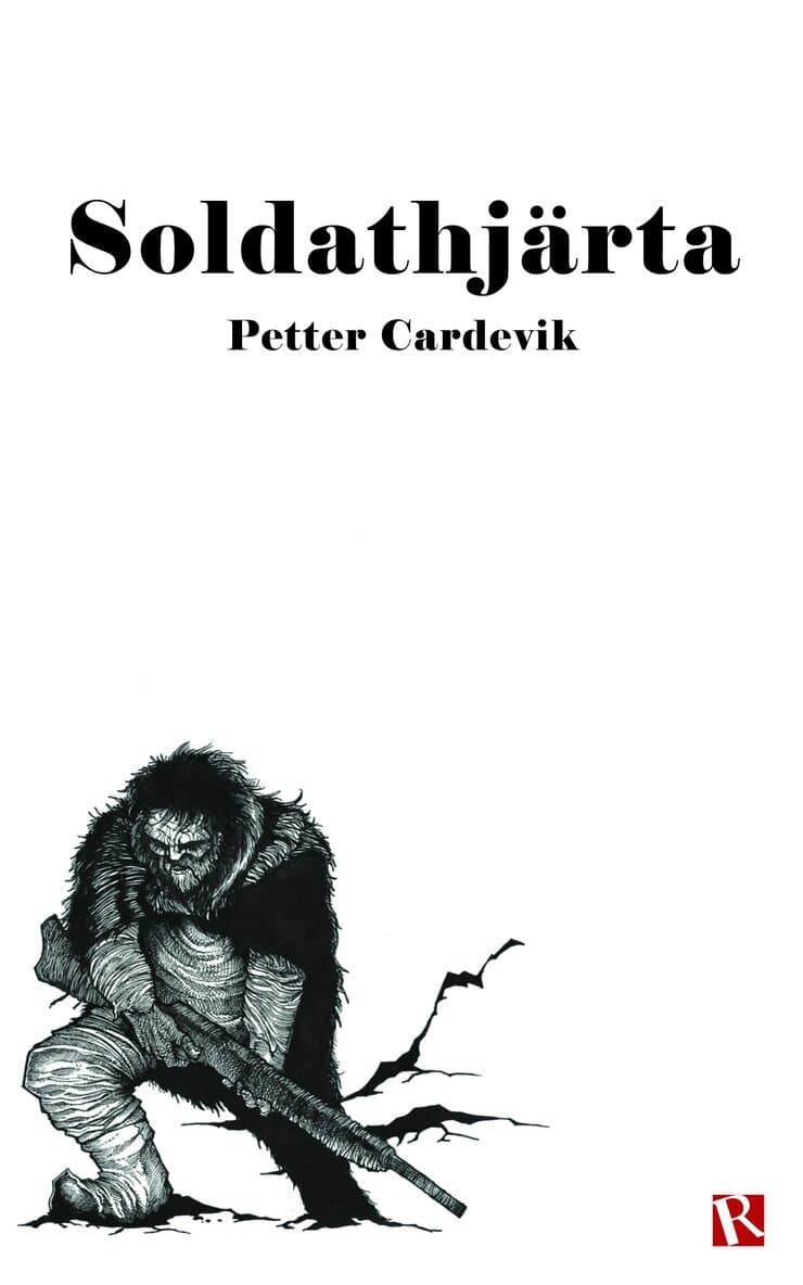Soldathjärta