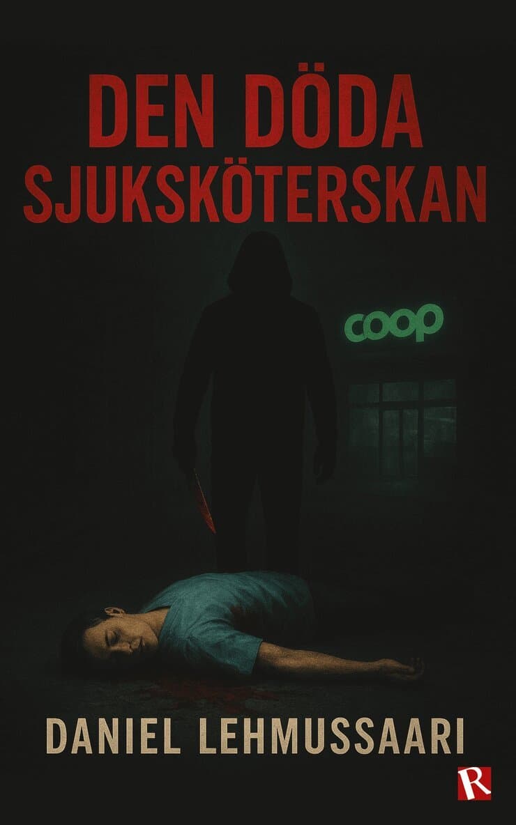 Den döda sjuksköterskan