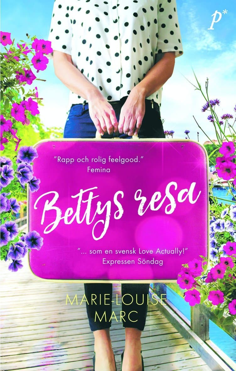 Bettys resa