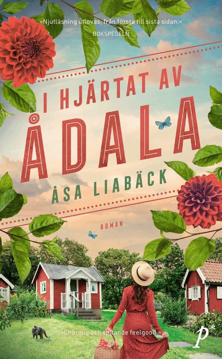I hjärtat av Ådala