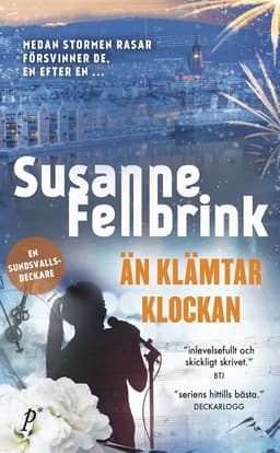 Än klämtar klockan