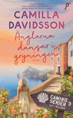 Änglarna dansar i gryningen