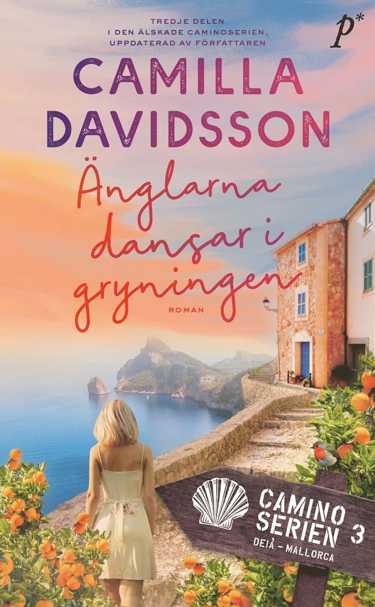 Änglarna dansar i gryningen