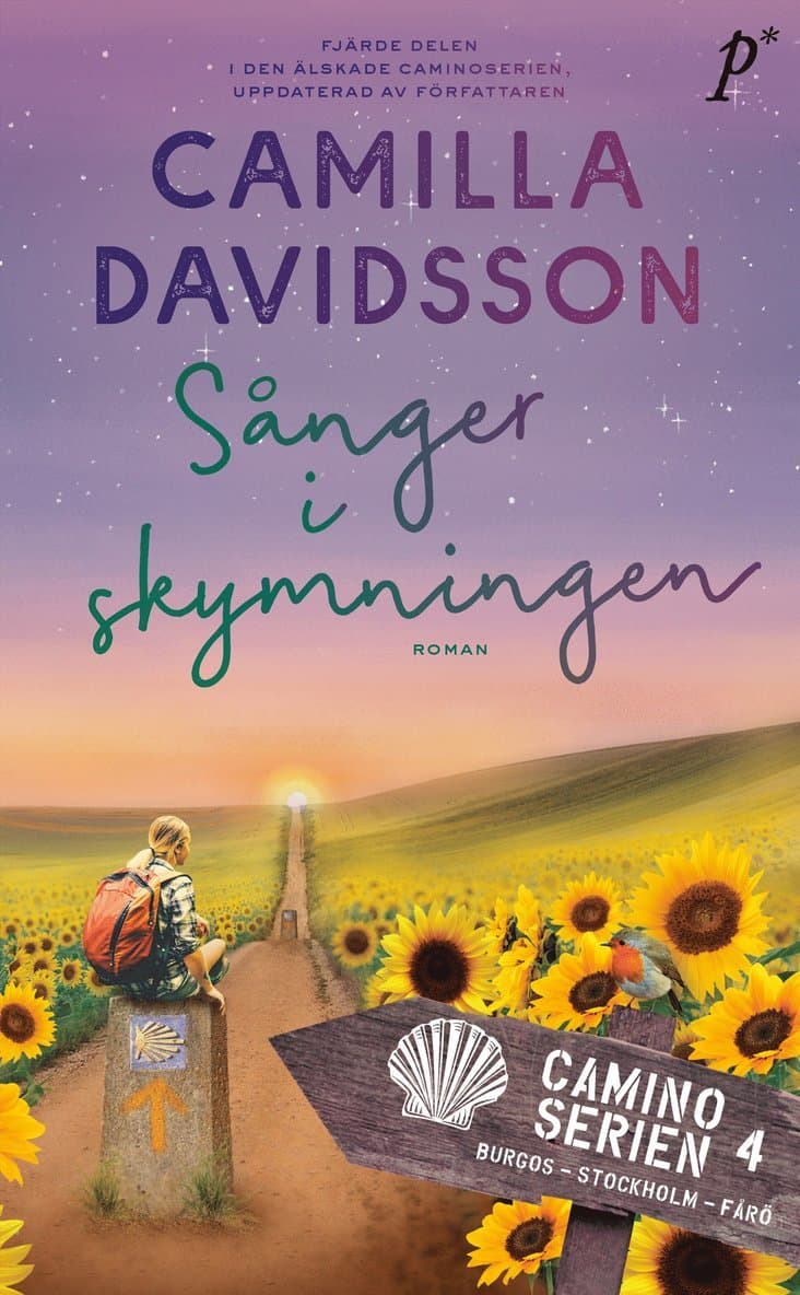 Sånger i skymningen