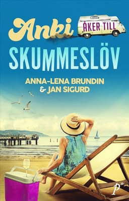 Anki åker till Skummeslöv