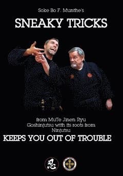 Sneaky Tricks