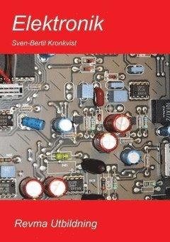 Elektronik : grunder och avancerat