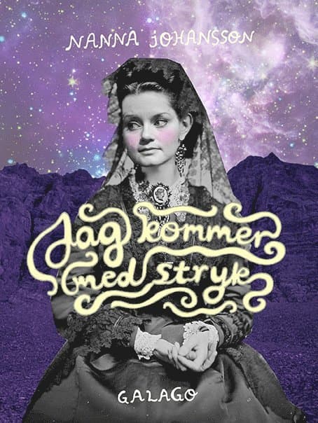 Jag kommer med stryk