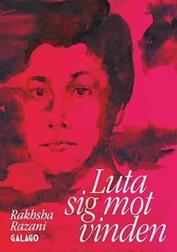 Luta sig mot vinden