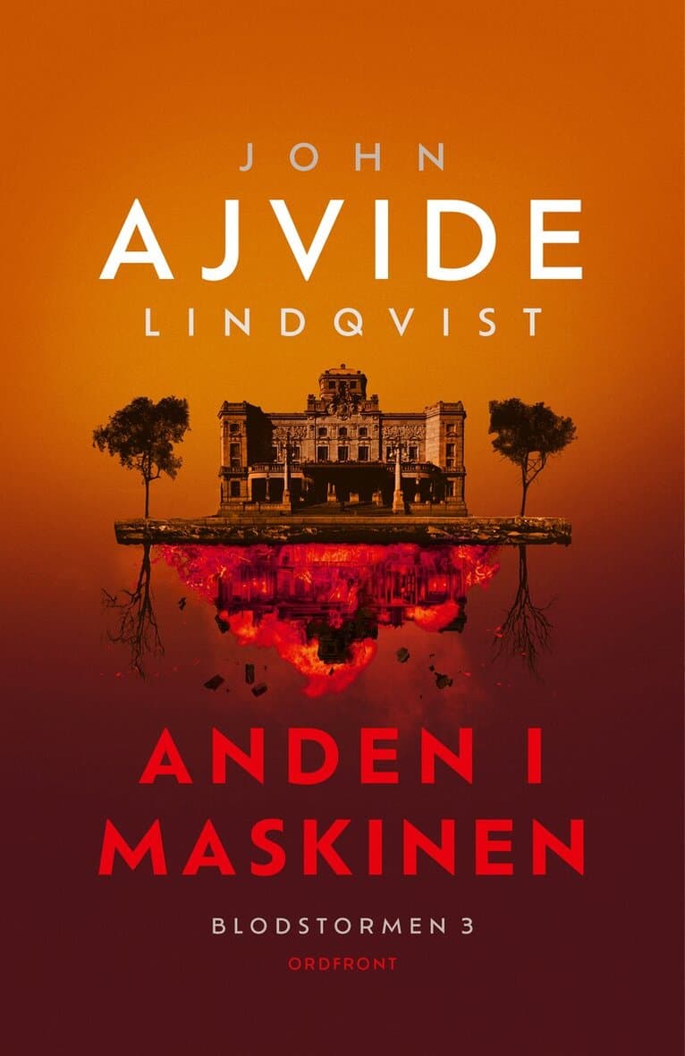 Anden i maskinen