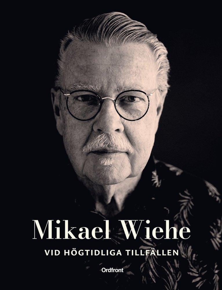 Vid högtidliga tillfällen : sånger för dop, vigslar, födelsedagar, begravningar och andra högtidliga tillfällen