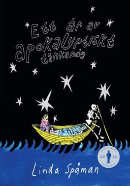 Ett år av apokalyptiskt tänkande