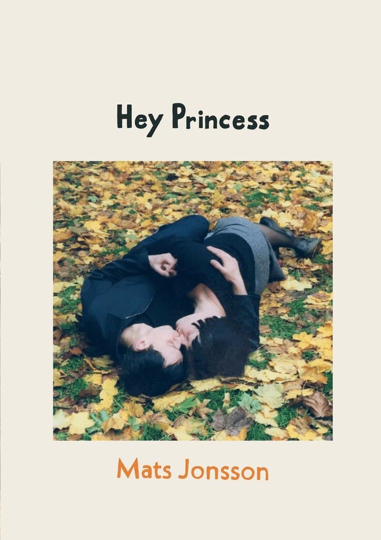 Hey Princess