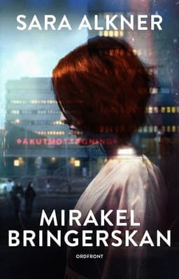 Mirakelbringerskan